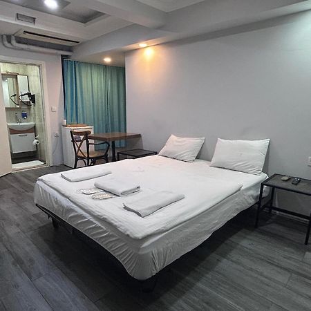 Biglife Hotel Istanbul Luaran gambar