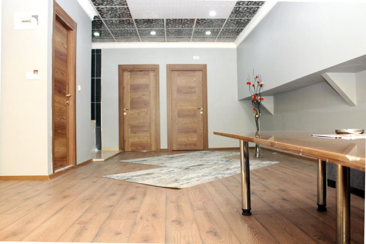 Biglife Hotel Istanbul Luaran gambar