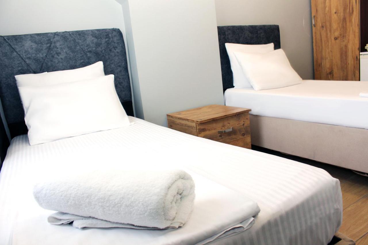 Biglife Hotel Istanbul Luaran gambar