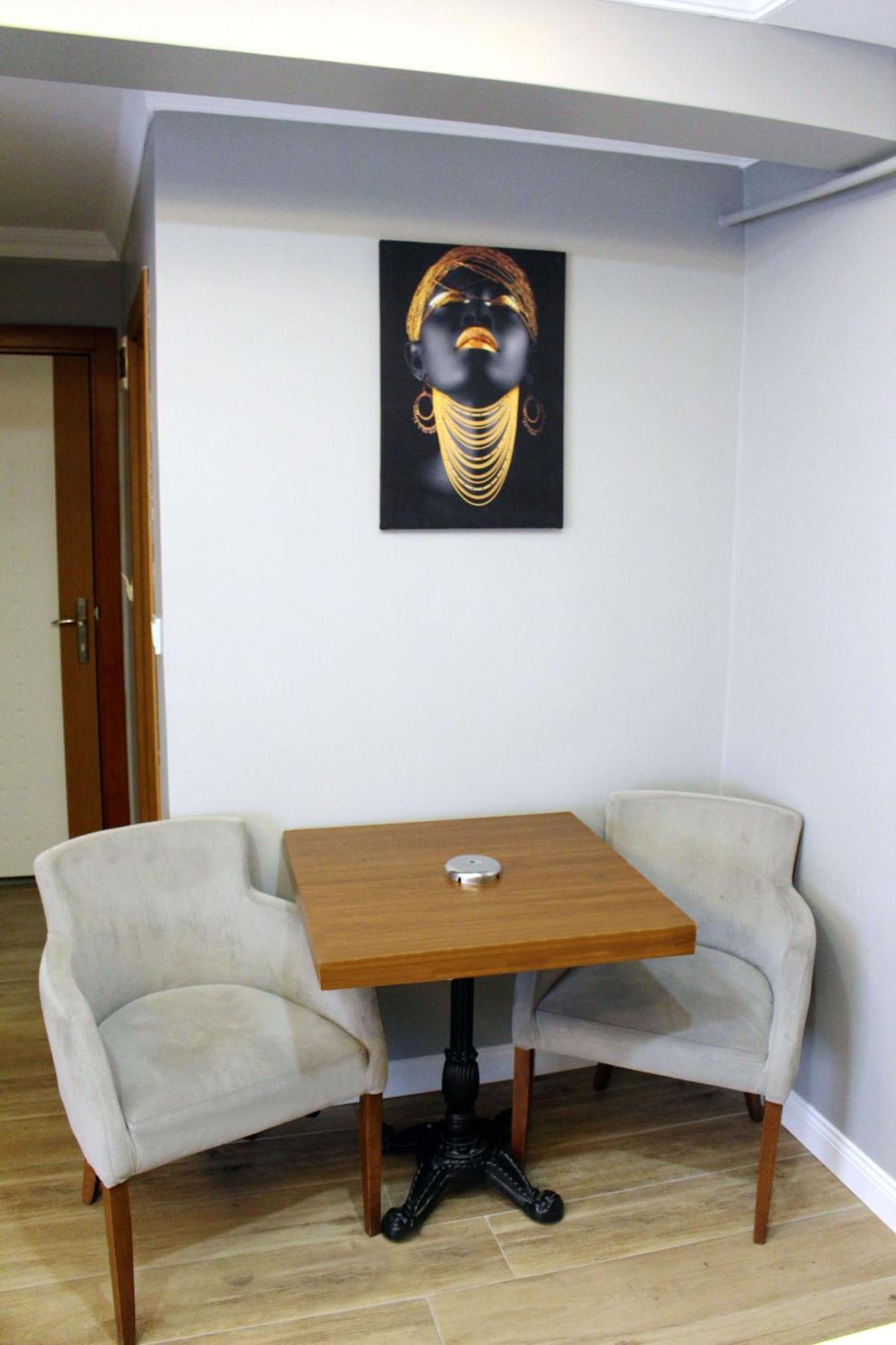 Biglife Hotel Istanbul Luaran gambar