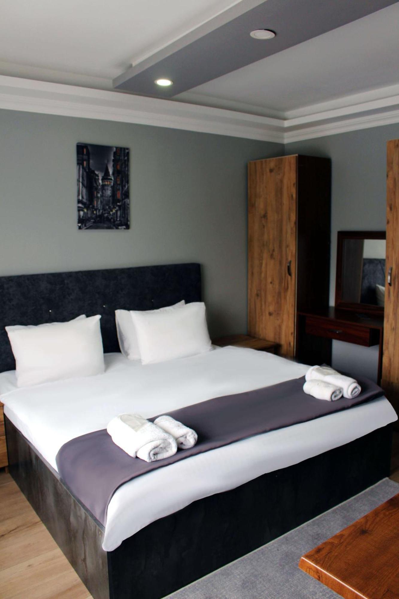 Biglife Hotel Istanbul Luaran gambar