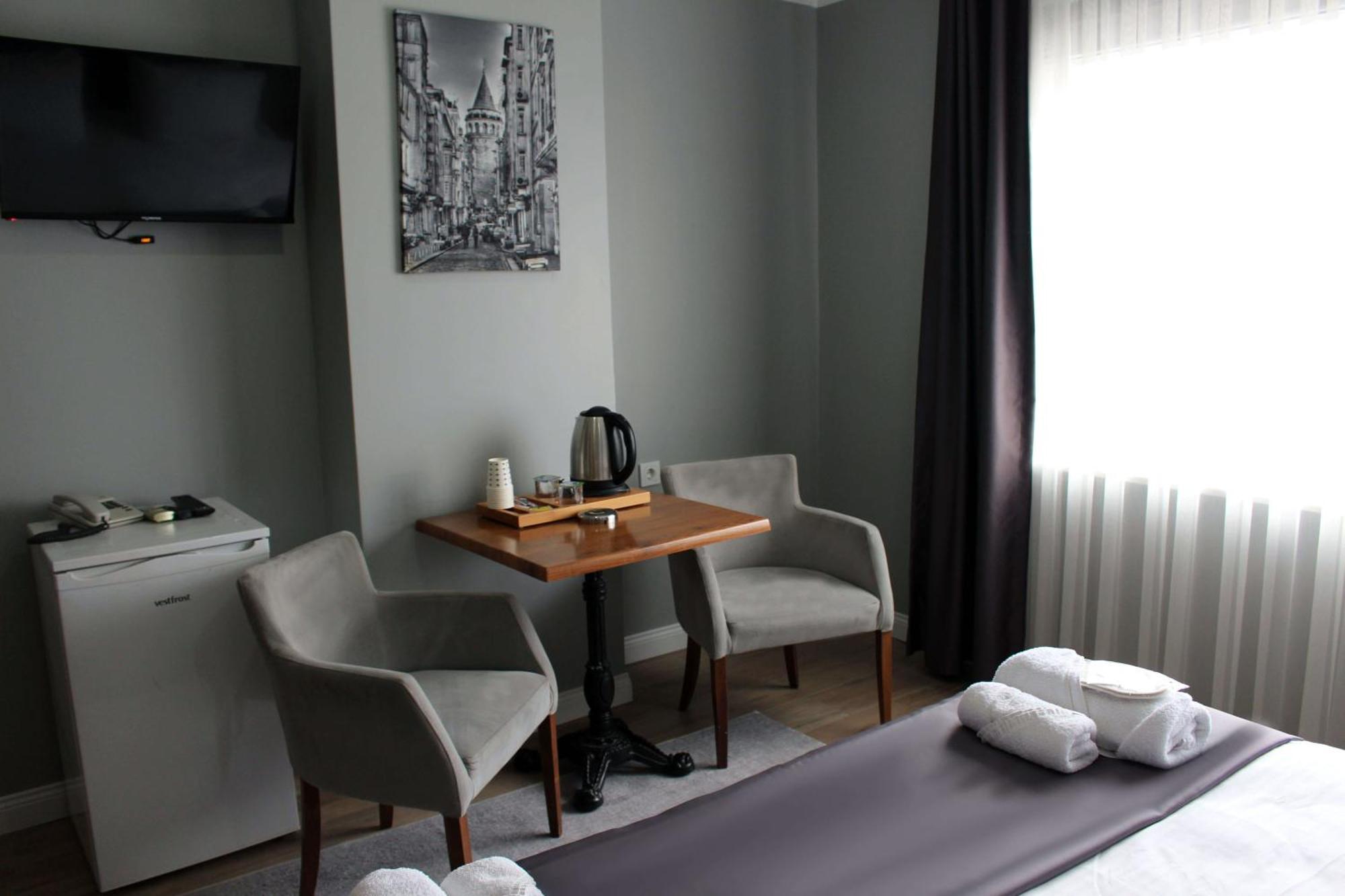 Biglife Hotel Istanbul Luaran gambar
