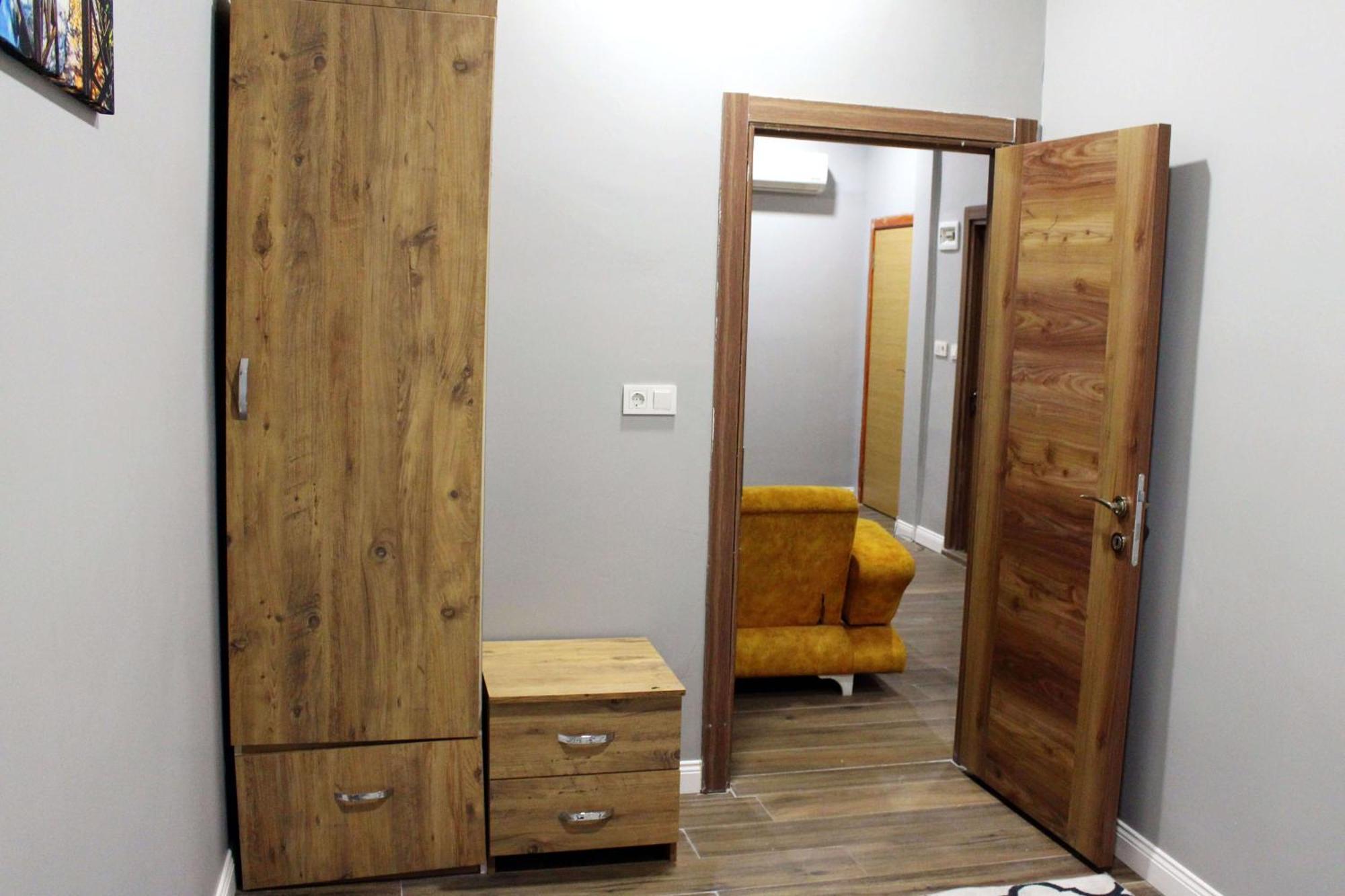 Biglife Hotel Istanbul Luaran gambar