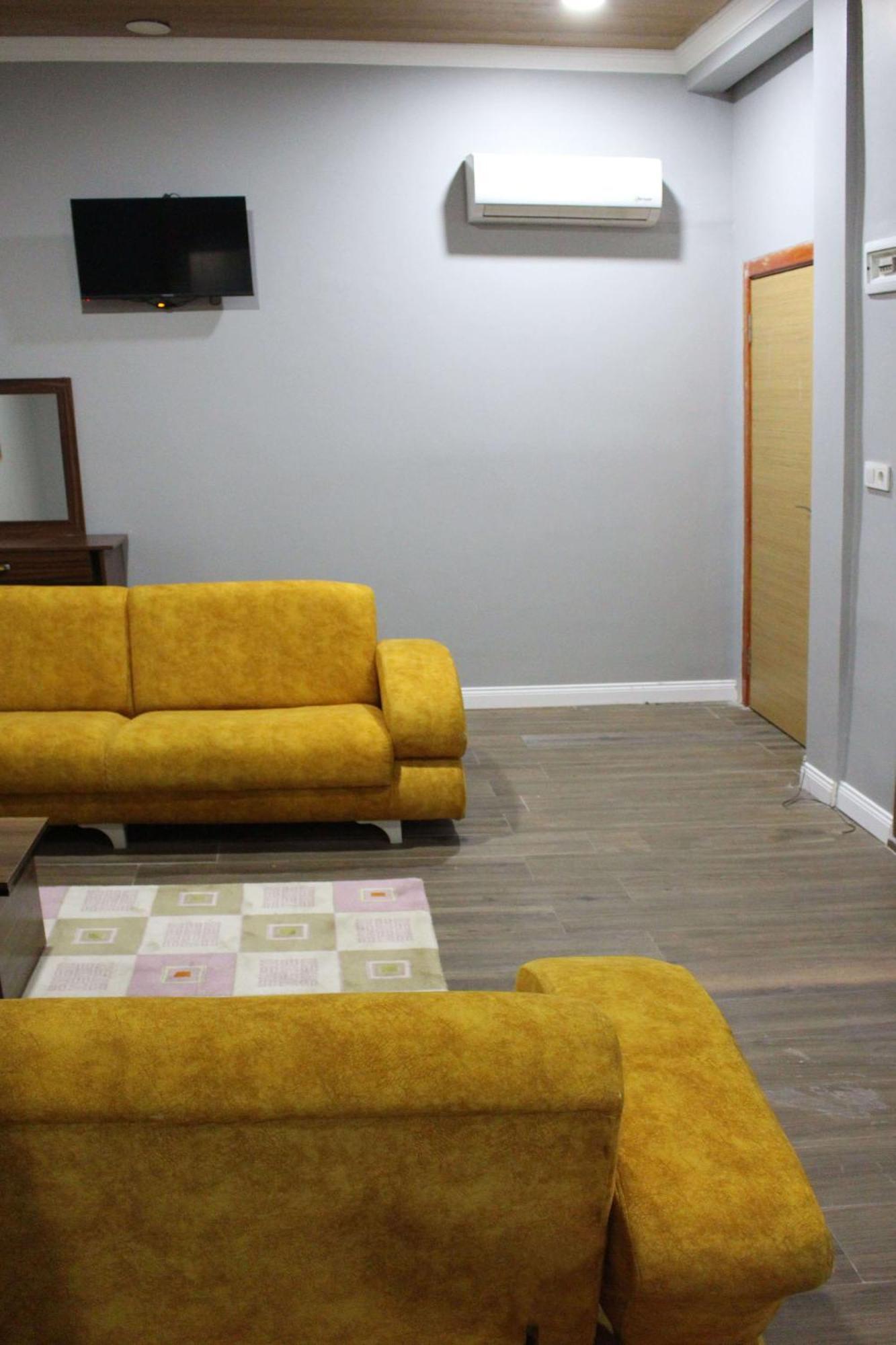 Biglife Hotel Istanbul Luaran gambar