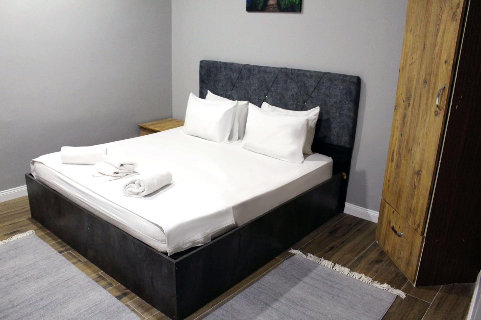 Biglife Hotel Istanbul Luaran gambar