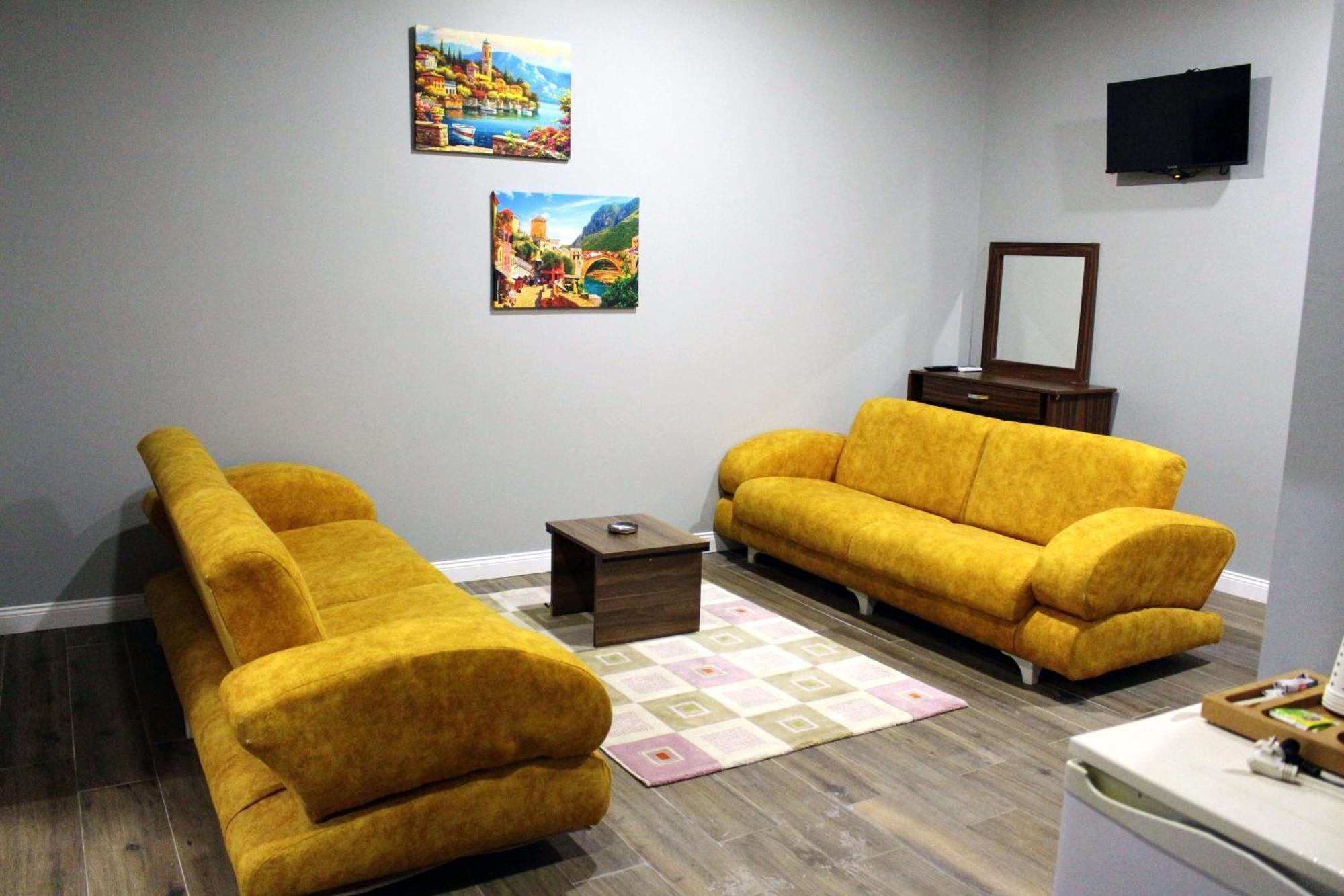 Biglife Hotel Istanbul Luaran gambar