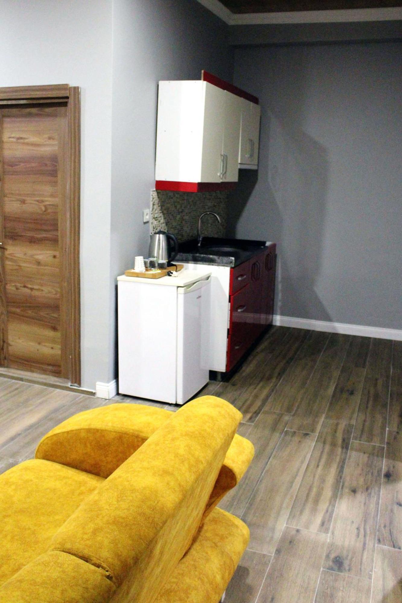Biglife Hotel Istanbul Luaran gambar