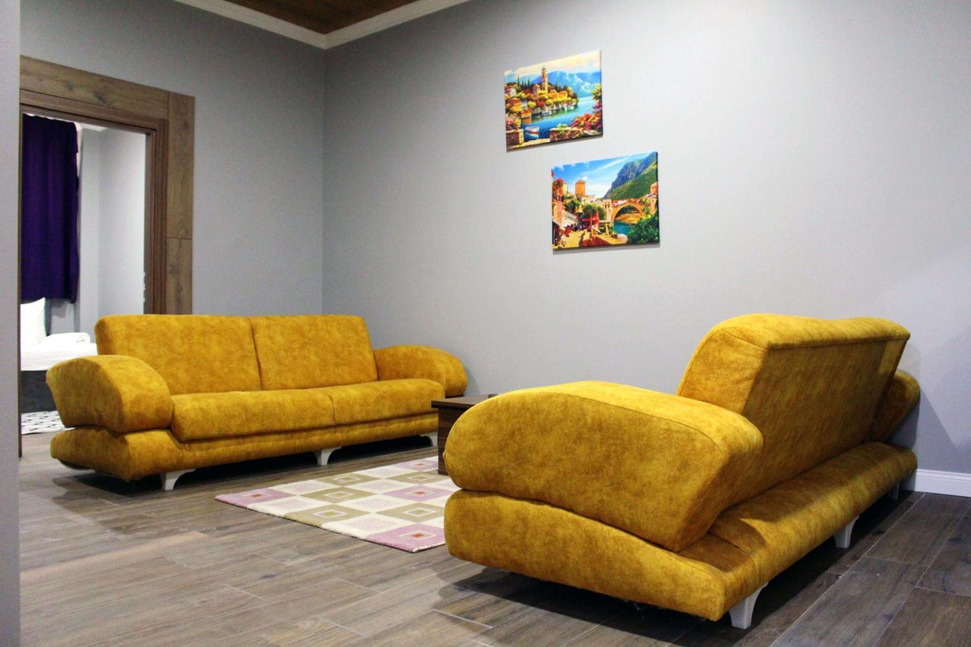 Biglife Hotel Istanbul Luaran gambar