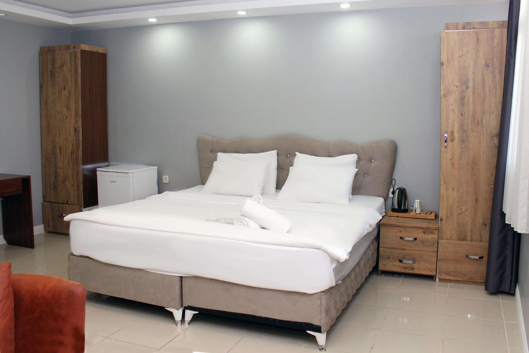 Biglife Hotel Istanbul Luaran gambar