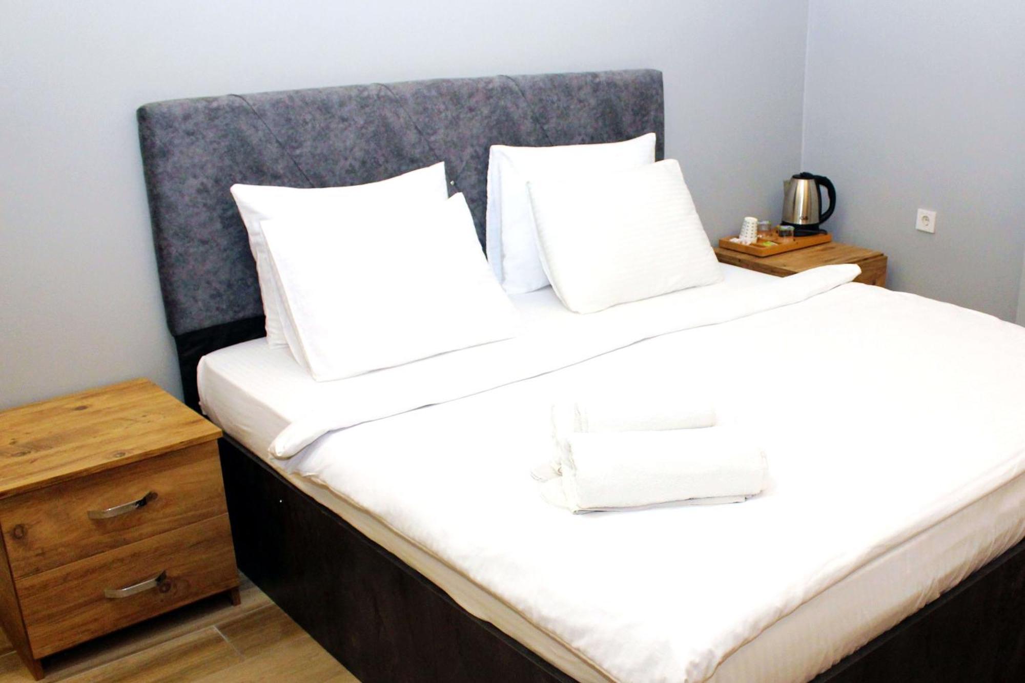 Biglife Hotel Istanbul Luaran gambar