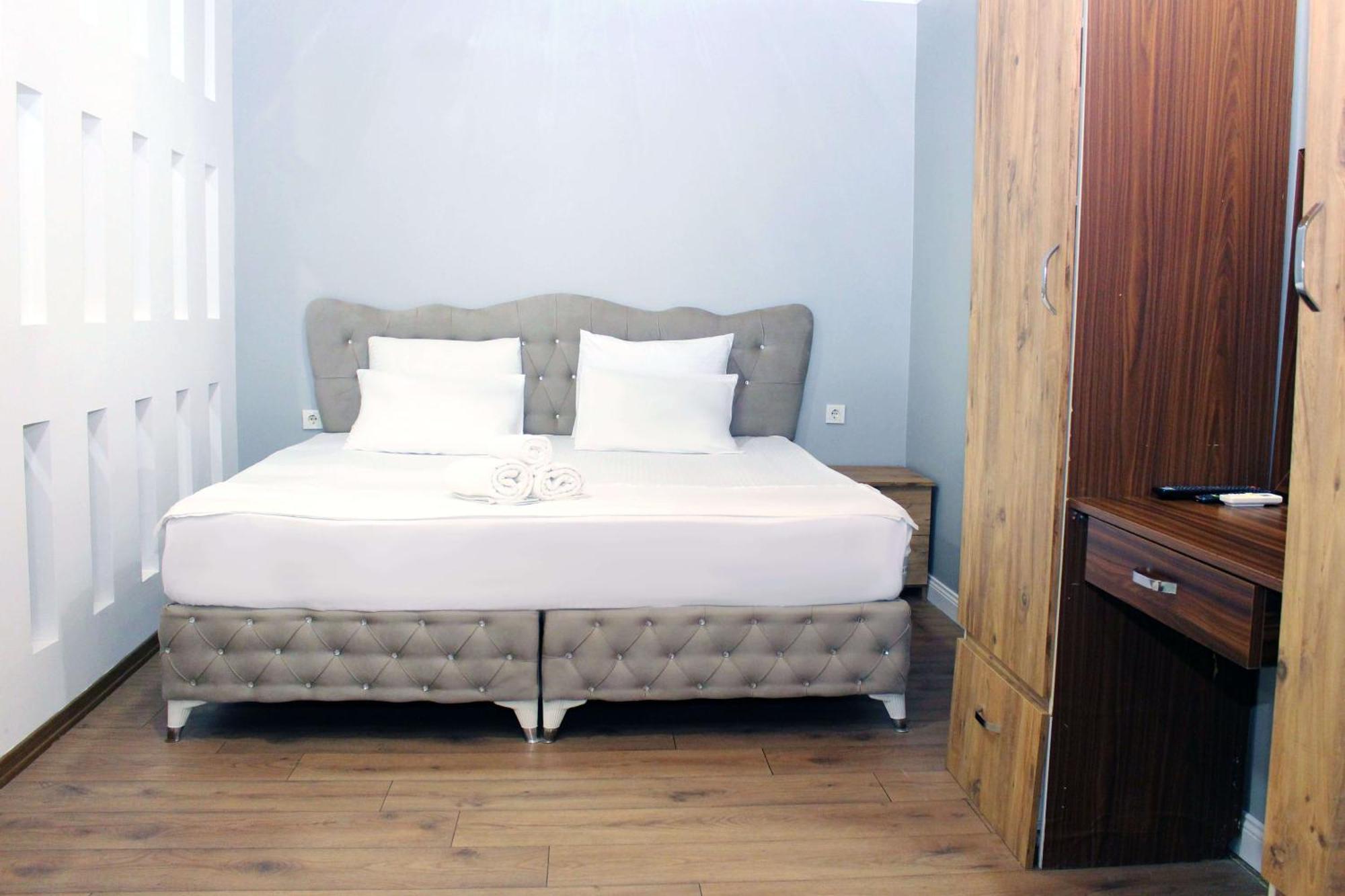 Biglife Hotel Istanbul Luaran gambar