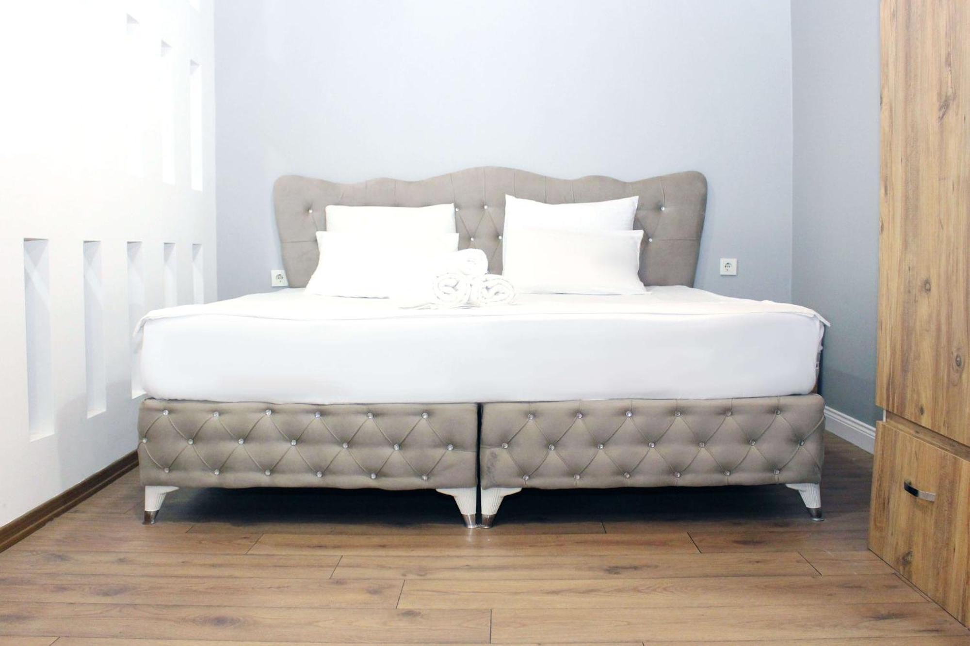 Biglife Hotel Istanbul Luaran gambar