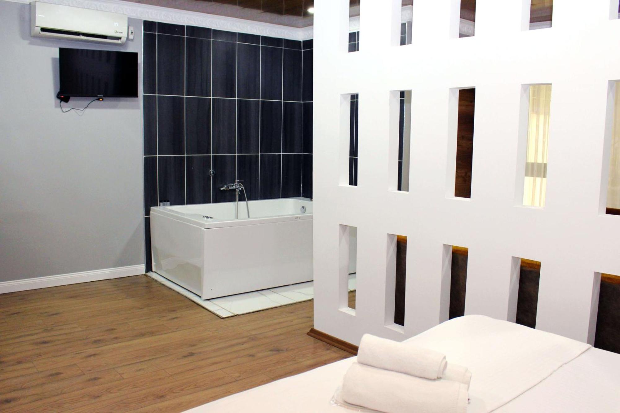 Biglife Hotel Istanbul Luaran gambar