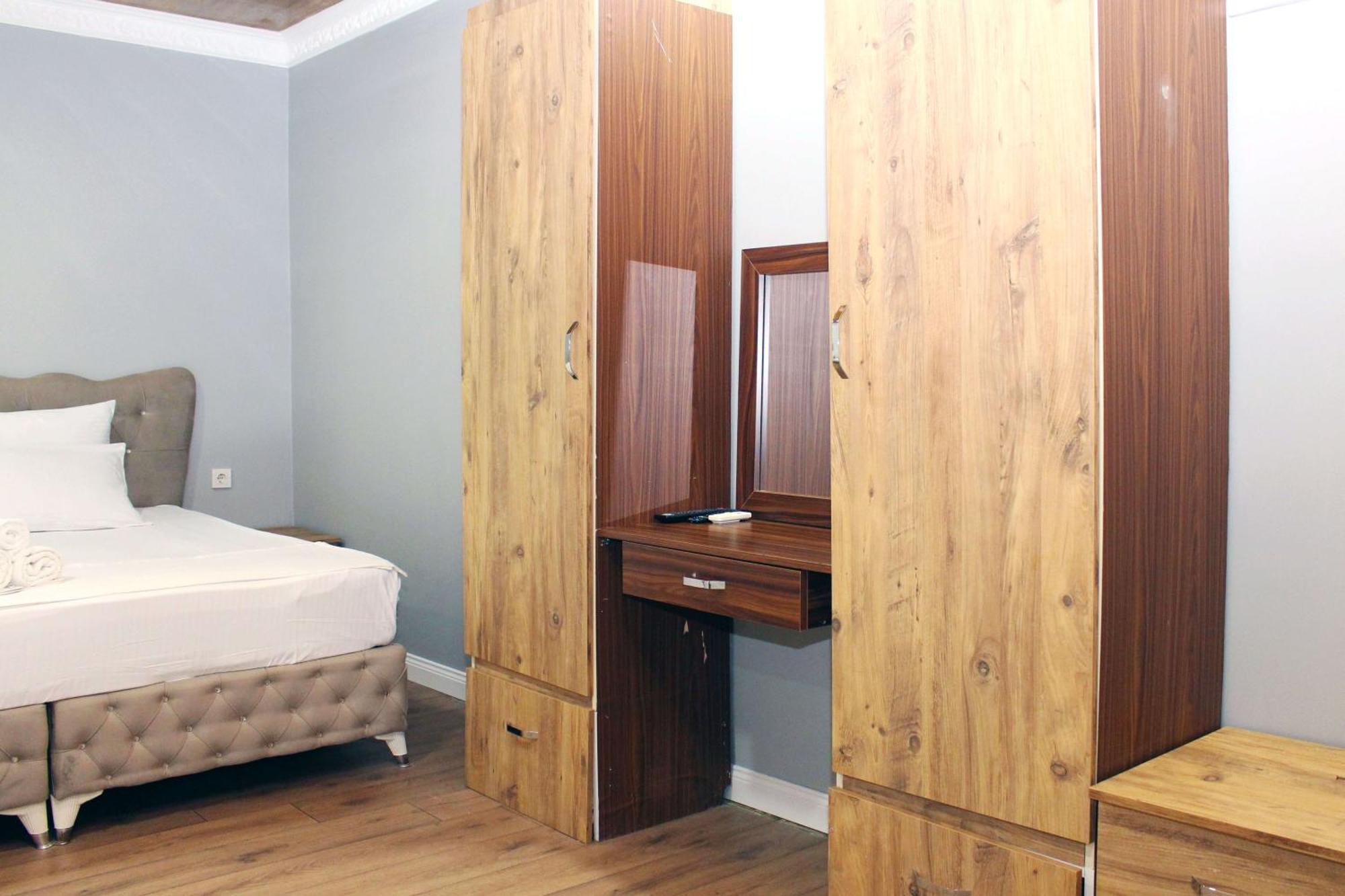 Biglife Hotel Istanbul Luaran gambar