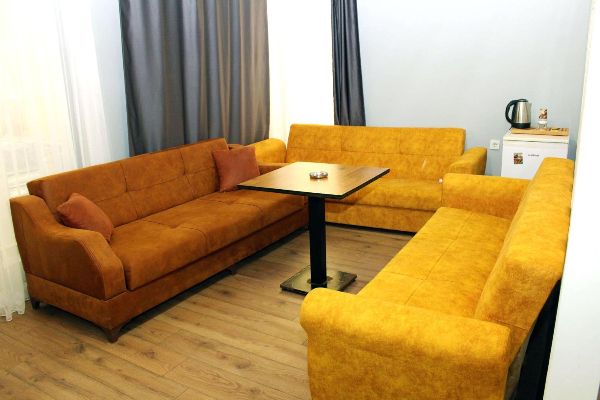 Biglife Hotel Istanbul Luaran gambar
