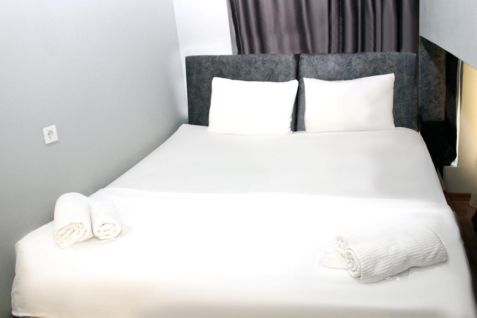Biglife Hotel Istanbul Luaran gambar