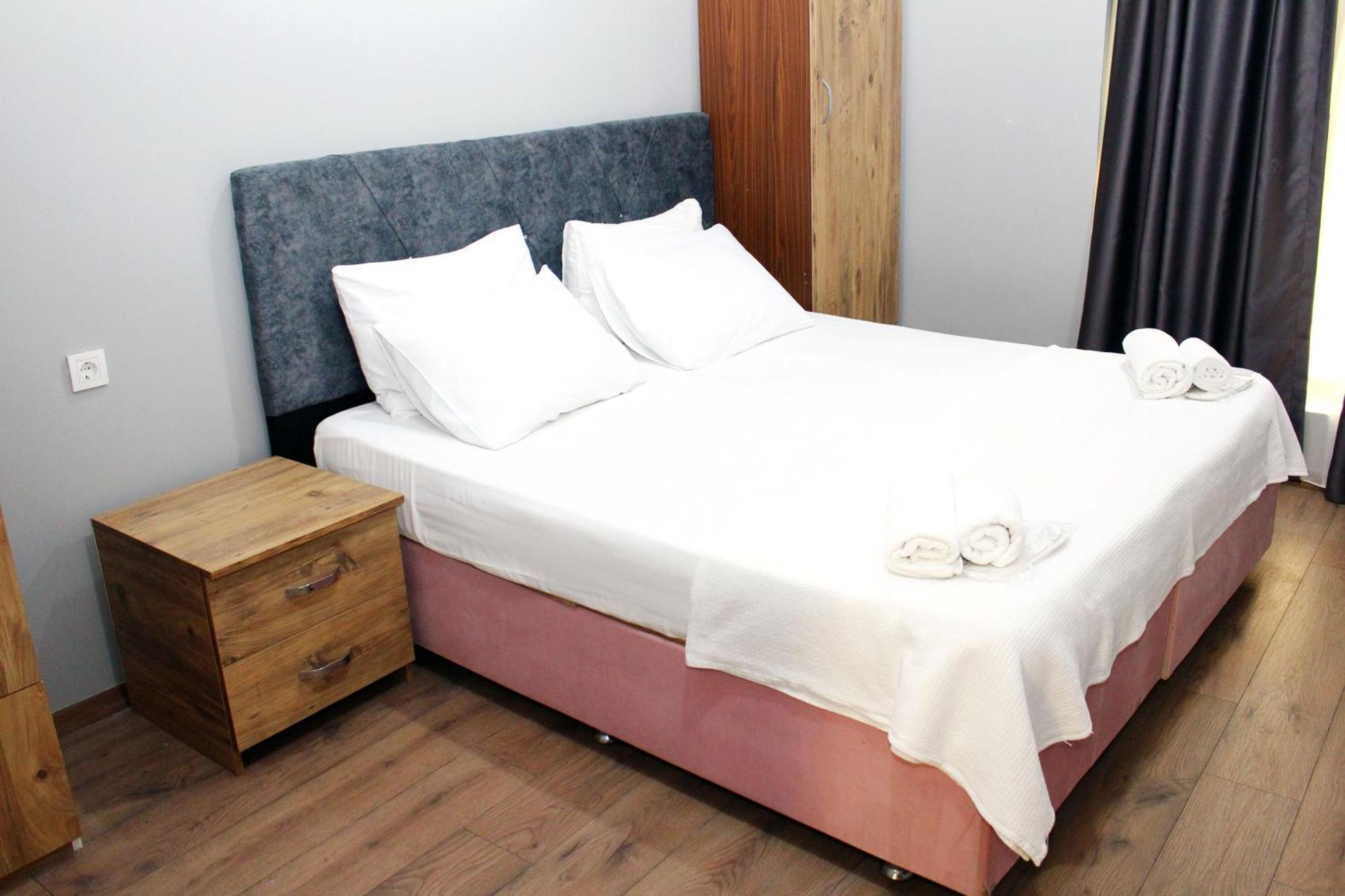 Biglife Hotel Istanbul Luaran gambar