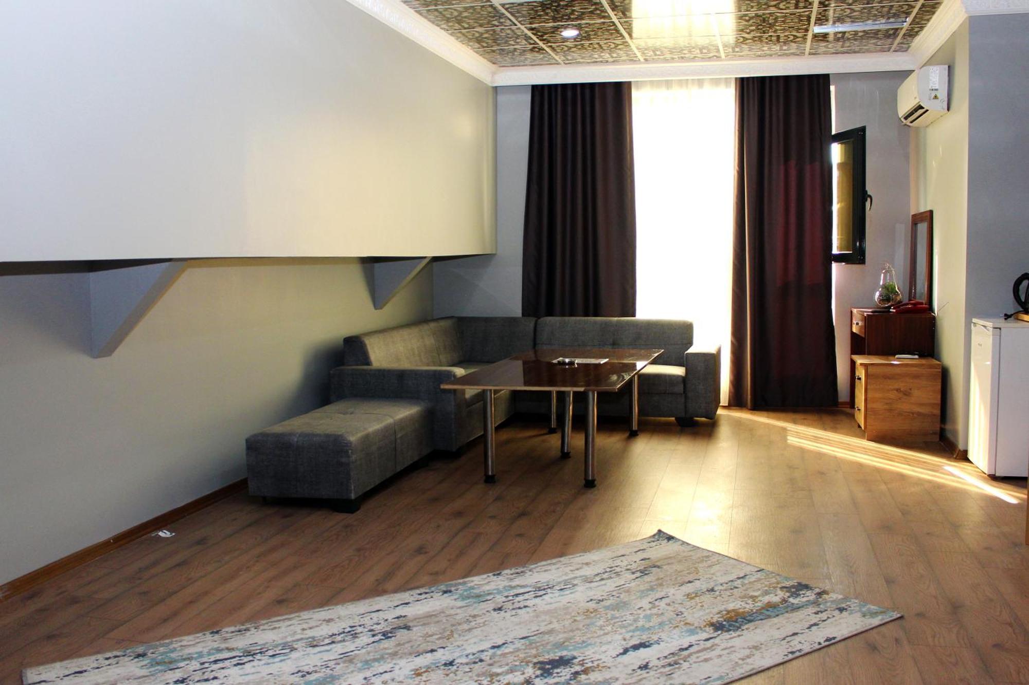 Biglife Hotel Istanbul Luaran gambar