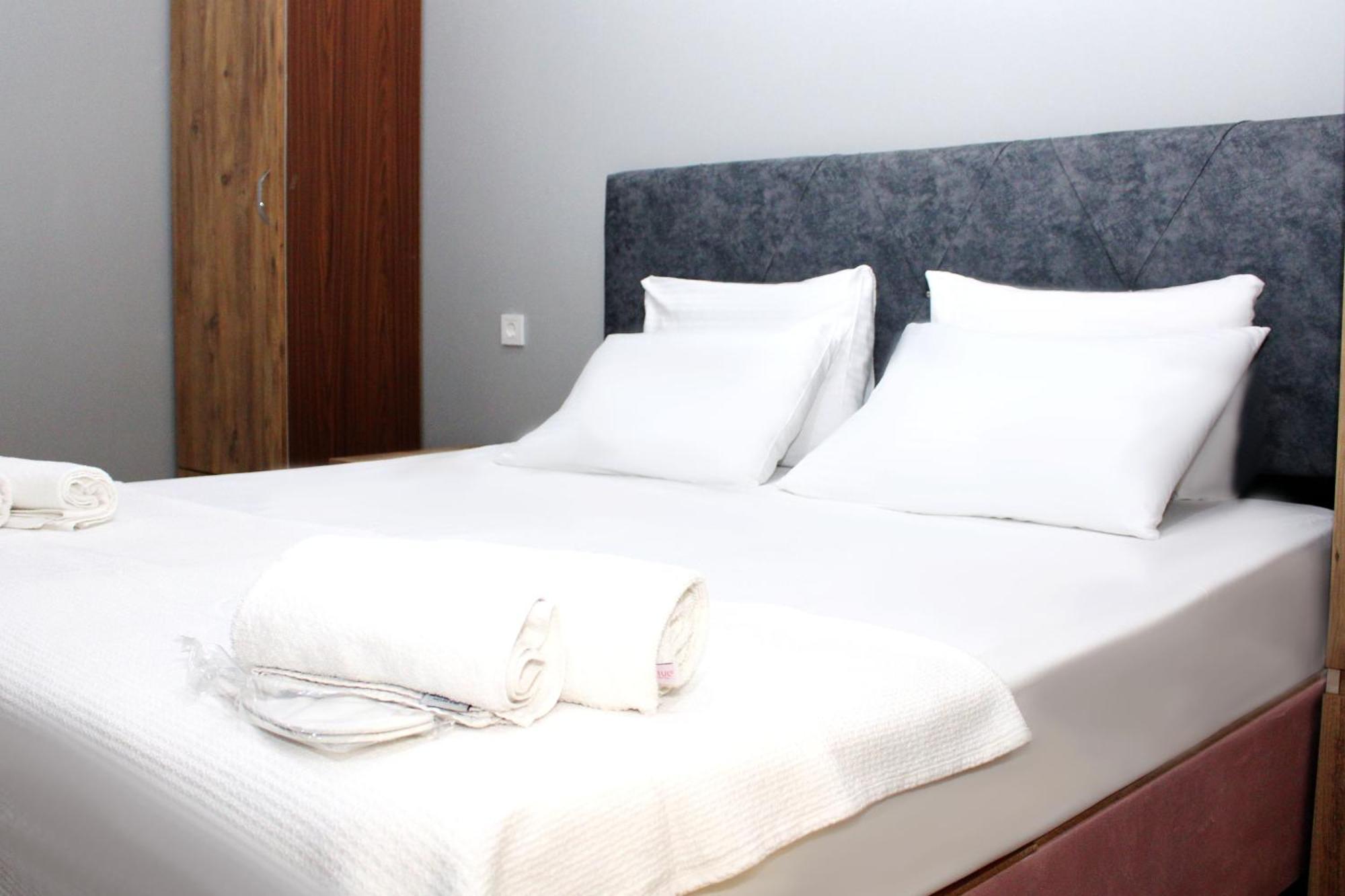 Biglife Hotel Istanbul Luaran gambar
