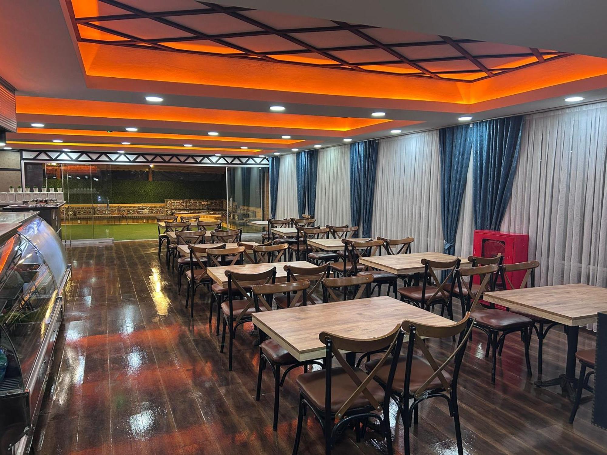 Biglife Hotel Istanbul Luaran gambar