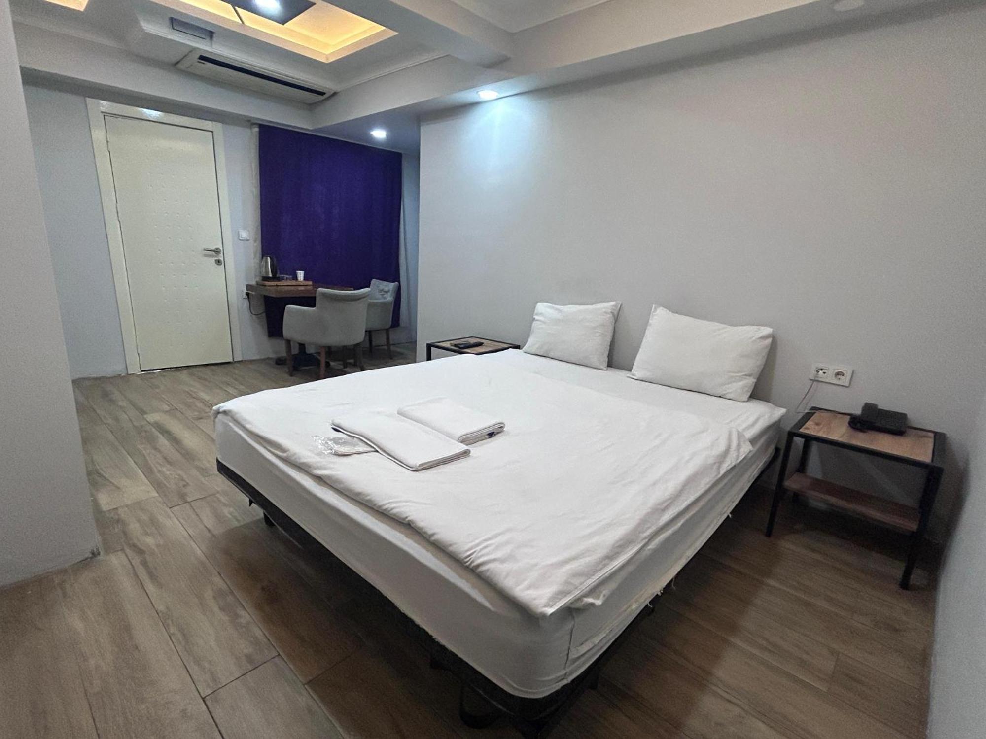 Biglife Hotel Istanbul Luaran gambar